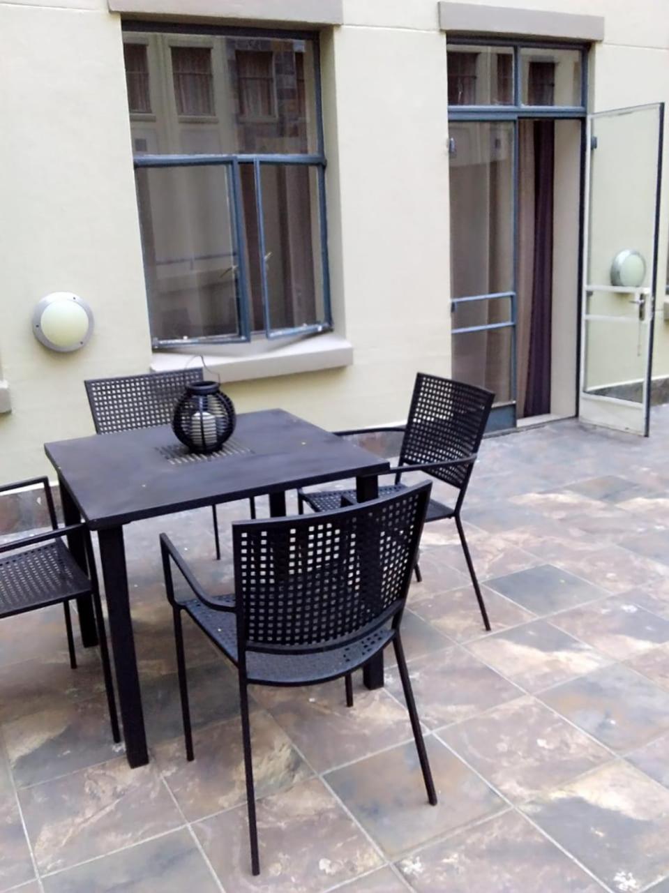 Mabungubwe Hotel Apartments - Home Away From Home Johannesburg Exterior photo